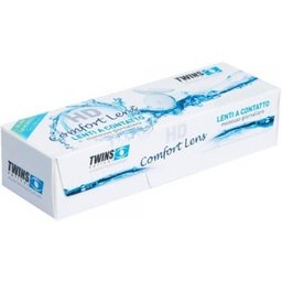 Hd Comfort Contacter les Lentilles 4.25 30uts