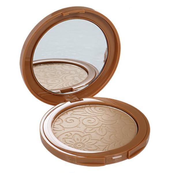 Poudre Bronzante Peau Claire 10g