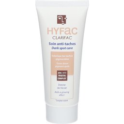 Clarifac Soin Anti-Taches Spf30