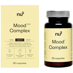 Mood Complex