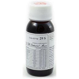 29S Coffea Vulgaris Viridis Compositum 60ml