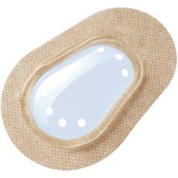 Air petit pansement oculaire postopératoire 1 pc