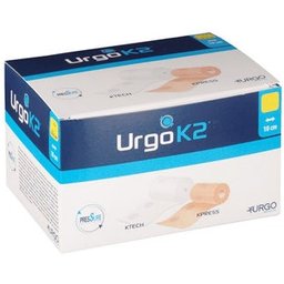 K2 Kit Système Compressif 25-32cmx10cm