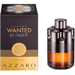 Azzaro Wanted By Night Epv 100ml