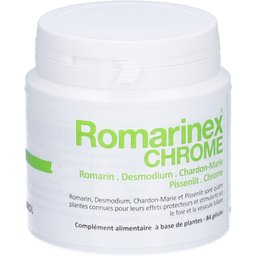 Romarinex Chrome