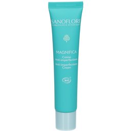Crème Magnifica Soin Hydratant Anti-Imperfections