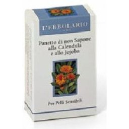 BRIQUE PAS SÈVE CALENDULA 75G