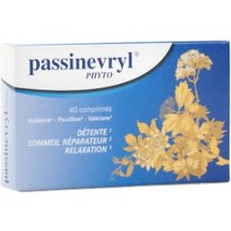 Clement Thionville Phyto Cpr 40