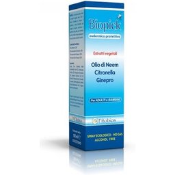 Biopick Pre Spr 100Ml