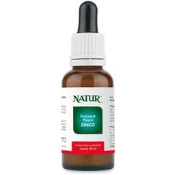 Easy Zinc Minéral Liquide 30ml