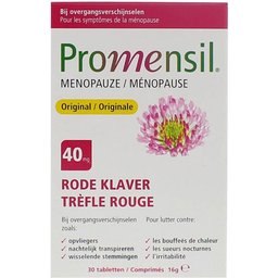 Promensil