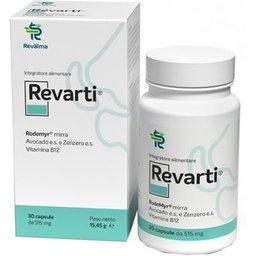 Revlama Revarti 30caps