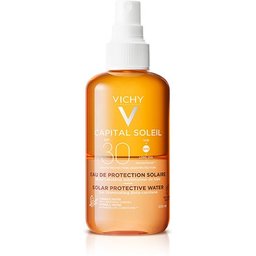 Idéal Soleil Eau de Protection Solaire SPF30 200 ml