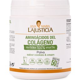 Acides Aminés Du Collagène 100% Vegetal 350g
