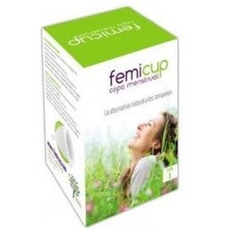 coupe menstruelle petite taille 1 pc