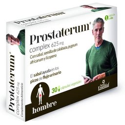 Prostaterum 30caps