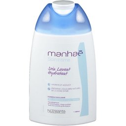 Manhae Soin Lavant Hydrat 200M
