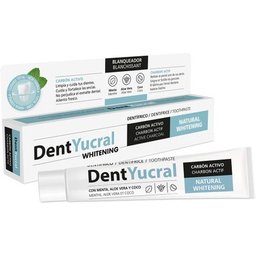 Dentifrice Charbon Actif 75ml