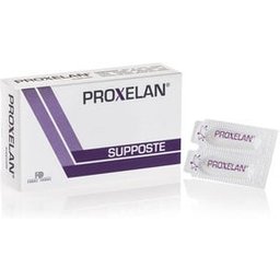 Proxelan 10Supp 2G