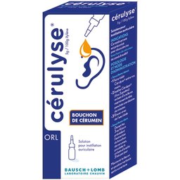 Cérulyse