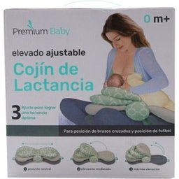 Mam Coussinet d'Allaitement 30uts