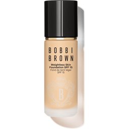 Weightless Skin Spf15 Neutral Warm Sand 30ml