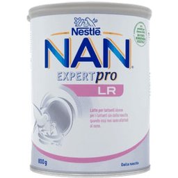 Lactose Réduit 800g