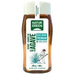Sirope Sirope Ecológico De Ìgave 250ml
