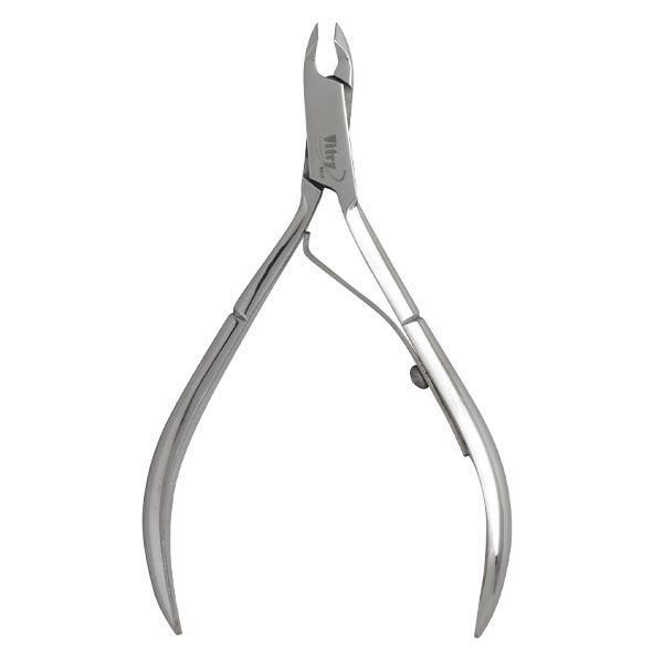 Pince à Peaux 10 cm Inox
