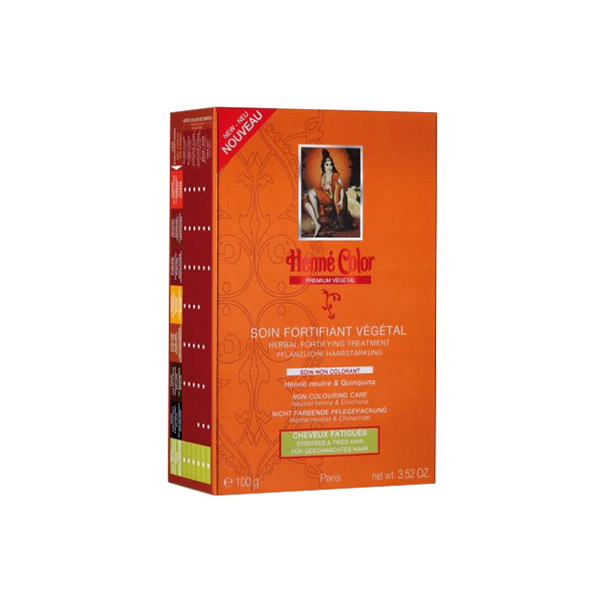 Soin cheveux Fatigues 100g