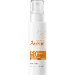 Fluide Anti-Âge SPF50 40ml