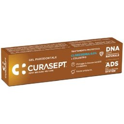 Ads Dna Chlorhexidine 0.5% Gel Parodontal Traiteme 30ml