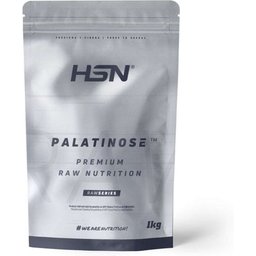 Isomaltulosa Palatinose™ en Polvo Sin Sabor 1kg