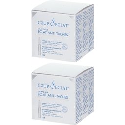 Coup d'Éclat Ampoule Anti Taches