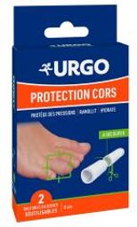 Protection Cors 2 Digitubes Réutilisables à Découper - Boîte 2 digitubes