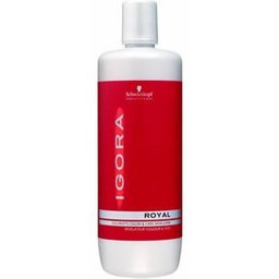 Igor Royal Activating Lotion 3% 10Vol 1000ml