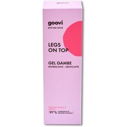 Gel Jambe 141g
