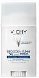 Déodorant Sans Sels d'Aluminium Stick 40 ml - Stick 40 ml