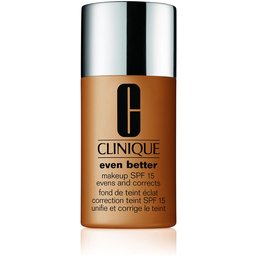 Even Better Fond de teint éclat correction teint SPF 15 - Ambre
