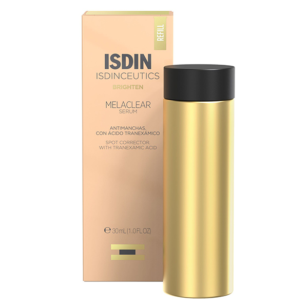 Isdinceutics Éco-recharge Melaclear Sérum Anti-taches 30 ml