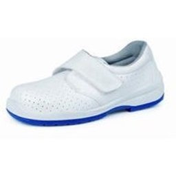 Chaussure Maria 45 Blanches 1 Paire