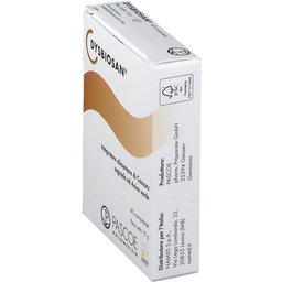 DYSBIOSAN 40CPR PASCOE