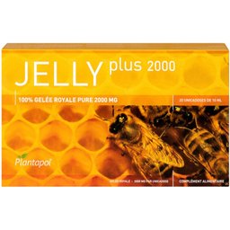 Jelly Plus 2000