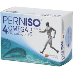 Perniso® Pcso-524™ Omega-3