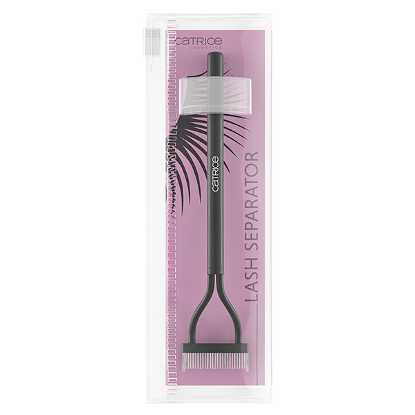 Accessoires de Beauté Séparateur de Cils