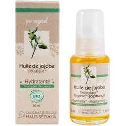 Huile de jojoba 50ml