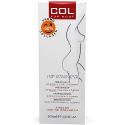 Active Col For Body 100ml