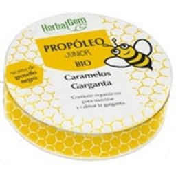 Propoleo Junior 45 Caramelos