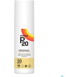 P20 Original Spray Solaire Spf20