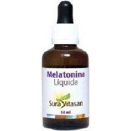 Mélatonine Liquide 50ml